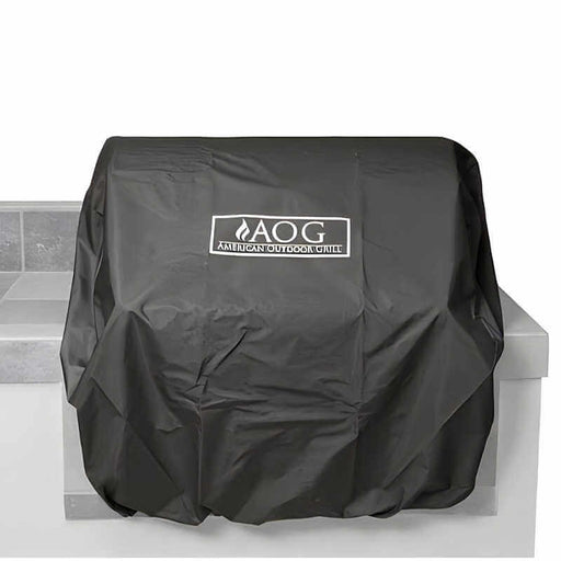 American Outdoor Grills 36 - Inch Built - In Grill Cover - CB36 - D - CulinaryProfis