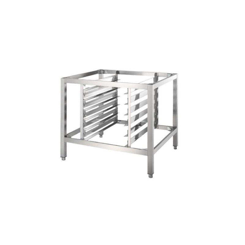 AMPTO 10T Stand for BISTROT 10T Combi Oven - Professional Workstation - CulinaryProfis