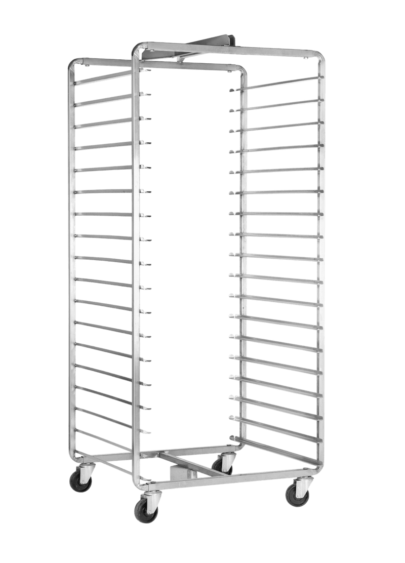AMPTO 410567220 ROTORBAKE E5 Rack 15 - Tray Capacity 18" x 26" Full Size - CulinaryProfis