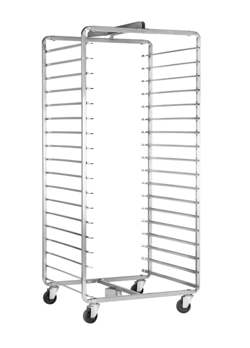 AMPTO 410567220 ROTORBAKE E5 Rack 15 - Tray Capacity 18" x 26" Full Size - CulinaryProfis