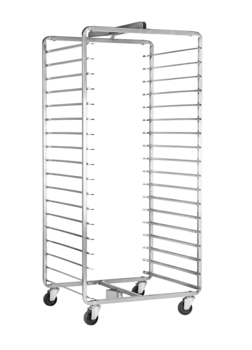 AMPTO 410567220 ROTORBAKE E5 Rack 15 - Tray Capacity 18" x 26" Full Size - CulinaryProfis