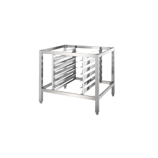 AMPTO 6T Stand for BISTROT 6T Combi Oven - Professional Workstation - CulinaryProfis