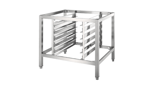 AMPTO 6T Stand for BISTROT 6T Combi Oven - Professional Workstation - CulinaryProfis
