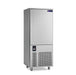 AMPTO ABT - 15US Commercial Blast Chiller/Freezer - 110 lb Capacity, 15 - Tray - CulinaryProfis