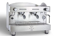 AMPTO B2016DE2IS7 Bezzera 2 - Group Automatic Espresso Machine UL/NSF 3000W 220V - CulinaryProfis