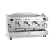 AMPTO B2016DE3IS7 Bezzera 3 - Group Automatic Espresso Machine UL/NSF 5000W 220V - CulinaryProfis