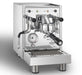 AMPTO Bezzera BZ10 Espresso Machine – 1 - Group, Semi - Automatic, 1200W, Tank Version - CulinaryProfis