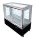 AMPTO CIELO 132 - 5 NFP 14.0 Cu Ft Refrigerated Display Case 52"W - Commercial Equipment - CulinaryProfis