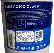 AMPTO Combi Ovens - Replacement Filter C500 - CulinaryProfis