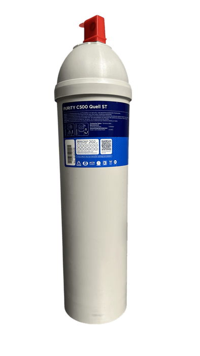 AMPTO Combi Ovens - Replacement Filter C500 - CulinaryProfis