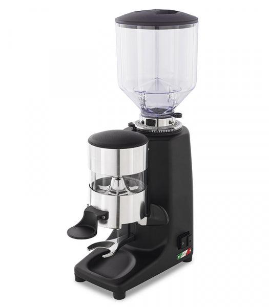 AMPTO M80A Bezzera 7.7 lb/hr Heavy Duty Automatic Coffee Grinder - CulinaryProfis