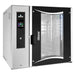 AMPTO Rotorbake E2 16kW Electric Combi Oven/Steamer 10 - Tray - Professional Kitchen Equipment - CulinaryProfis