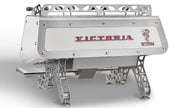 AMPTO VICTORIA 2GR W Bezzera 2 - Group Specialty Espresso Machine 7300W - CulinaryProfis