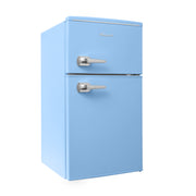 Avanti 3.0 Cu. Ft. Retro Compact Refrigerator Avanti Products, LLC