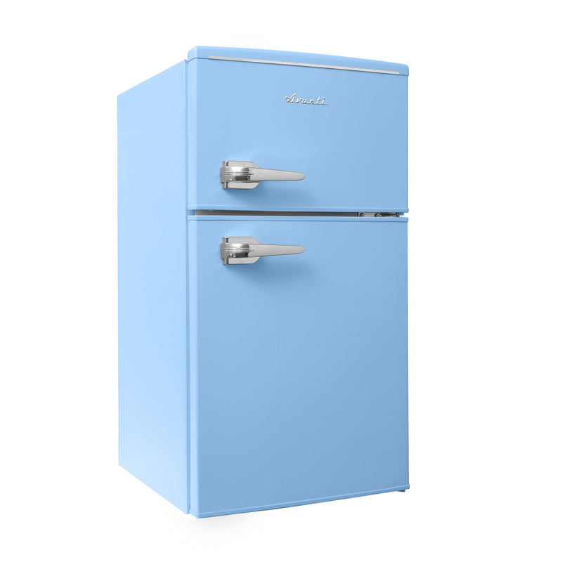 Avanti 3.0 Cu. Ft. Retro Compact Refrigerator Avanti Products, LLC
