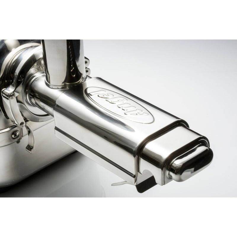 Angel Juicer 5500 3HP 82RPM Twin Gear Stainless Steel Cold Press Juicer (Super Angel Plus) - CulinaryProfis