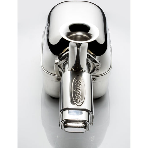 Angel Juicer 8500 3HP 82RPM Twin Gear Surgical Steel Juicer (Super Angel Deluxe) - CulinaryProfis