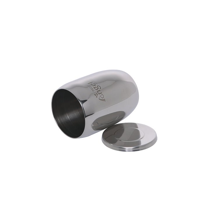 Angel Juicer Detox Juice Cup Set - 4 Pack SUS - 304 Food Grade Stainless Steel (Limited Edition) - CulinaryProfis