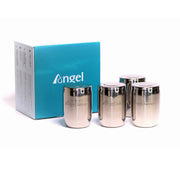 Angel Juicer Detox Juice Cup Set - 4 Pack SUS - 304 Food Grade Stainless Steel (Limited Edition) - CulinaryProfis