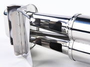 Angel Juicer Grinding Housing Filter (GRH) - SUS - 304 & SUS - 316 Stainless Steel - CulinaryProfis
