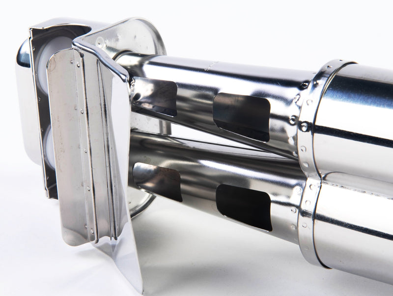 Angel Juicer Grinding Housing Filter (GRH) - SUS - 304 & SUS - 316 Stainless Steel - CulinaryProfis