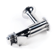 Angel Juicer Grinding Housing Filter (GRH) - SUS - 304 & SUS - 316 Stainless Steel - CulinaryProfis