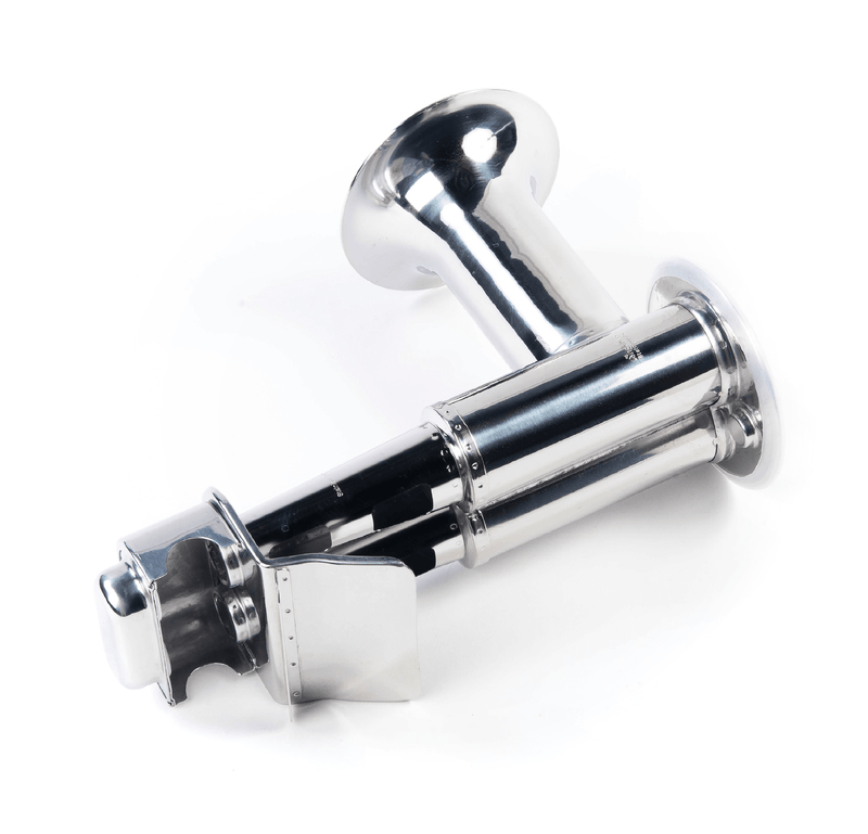 Angel Juicer Grinding Housing Filter (GRH) - SUS - 304 & SUS - 316 Stainless Steel - CulinaryProfis