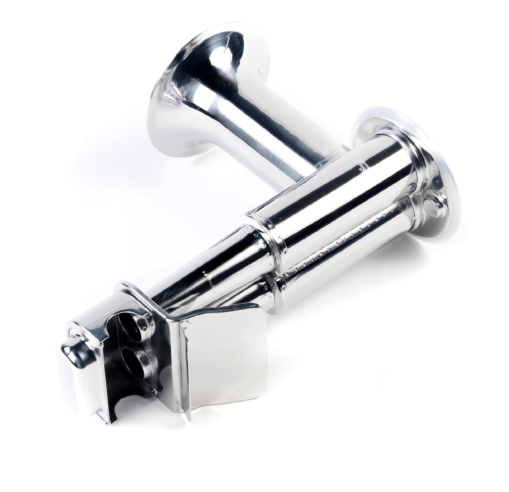 Angel Nut Butter Housing Filter (NBH) - SUS-304 & SUS-316 — CulinaryProfis