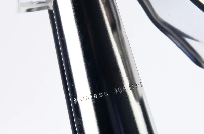 Angel Juicer Nut Butter Housing Filter (NBH) - SUS - 304 & SUS - 316 Stainless Steel - CulinaryProfis