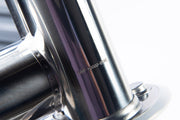 Angel Juicer Nut Butter Housing Filter (NBH) - SUS - 304 & SUS - 316 Stainless Steel - CulinaryProfis
