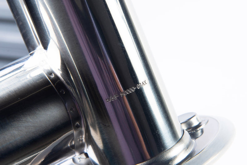 Angel Juicer Nut Butter Housing Filter (NBH) - SUS - 304 & SUS - 316 Stainless Steel - CulinaryProfis