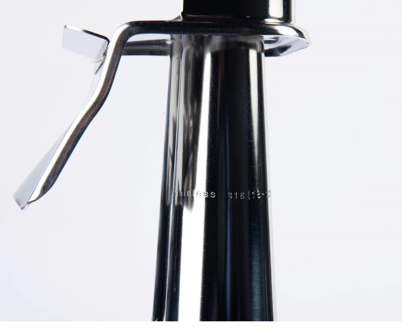 Angel Juicer Nut Butter Housing Filter (NBH) - SUS - 304 & SUS - 316 Stainless Steel - CulinaryProfis