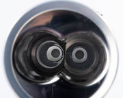 Angel Juicer Nut Butter Housing Filter (NBH) - SUS - 304 & SUS - 316 Stainless Steel - CulinaryProfis