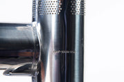 Angel Juicer Soft Fruit Housing Filter (SFH) - SUS - 304 & SUS - 316 Stainless Steel - CulinaryProfis