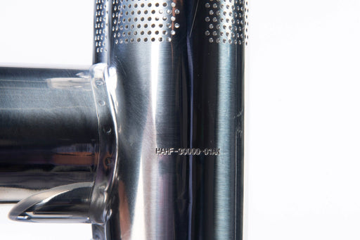 Angel Juicer Soft Fruit Housing Filter (SFH) - SUS - 304 & SUS - 316 Stainless Steel - CulinaryProfis