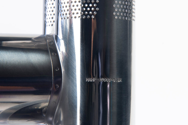 Angel Juicer Soft Fruit Housing Filter (SFH) - SUS - 304 & SUS - 316 Stainless Steel - CulinaryProfis
