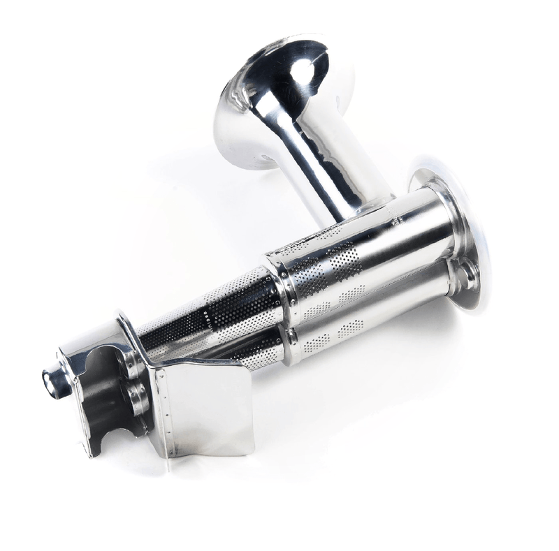 Angel Juicer Soft Fruit Housing Filter (SFH) - SUS - 304 & SUS - 316 Stainless Steel - CulinaryProfis