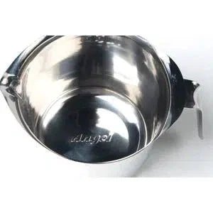Angel Juicer Stainless Steel Juice Cup SUS - 304 Food - Grade - CulinaryProfis