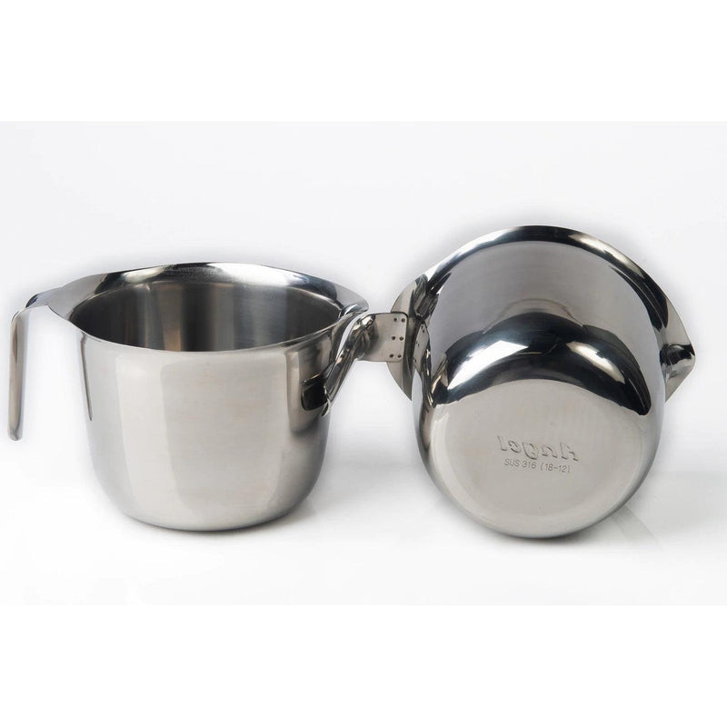 Angel Juicer Stainless Steel Juice Cup SUS - 304 Food - Grade - CulinaryProfis