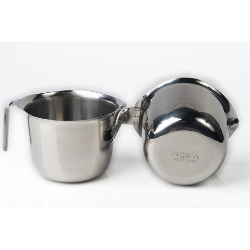 Angel Juicer Stainless Steel Juice Cup SUS - 304 Food - Grade - CulinaryProfis