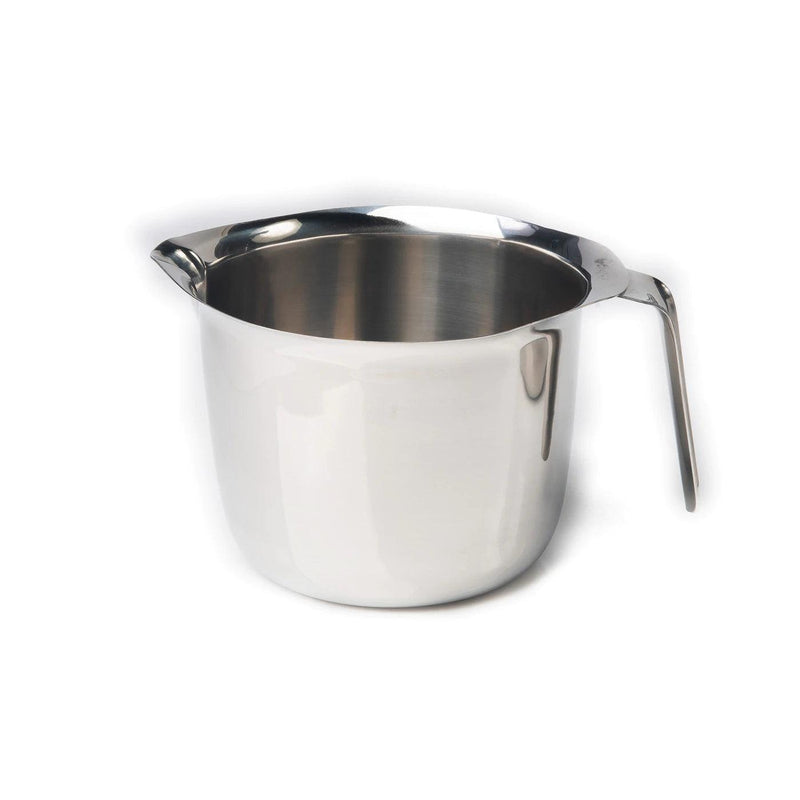 Angel Juicer Stainless Steel Juice Cup SUS - 304 Food - Grade - CulinaryProfis