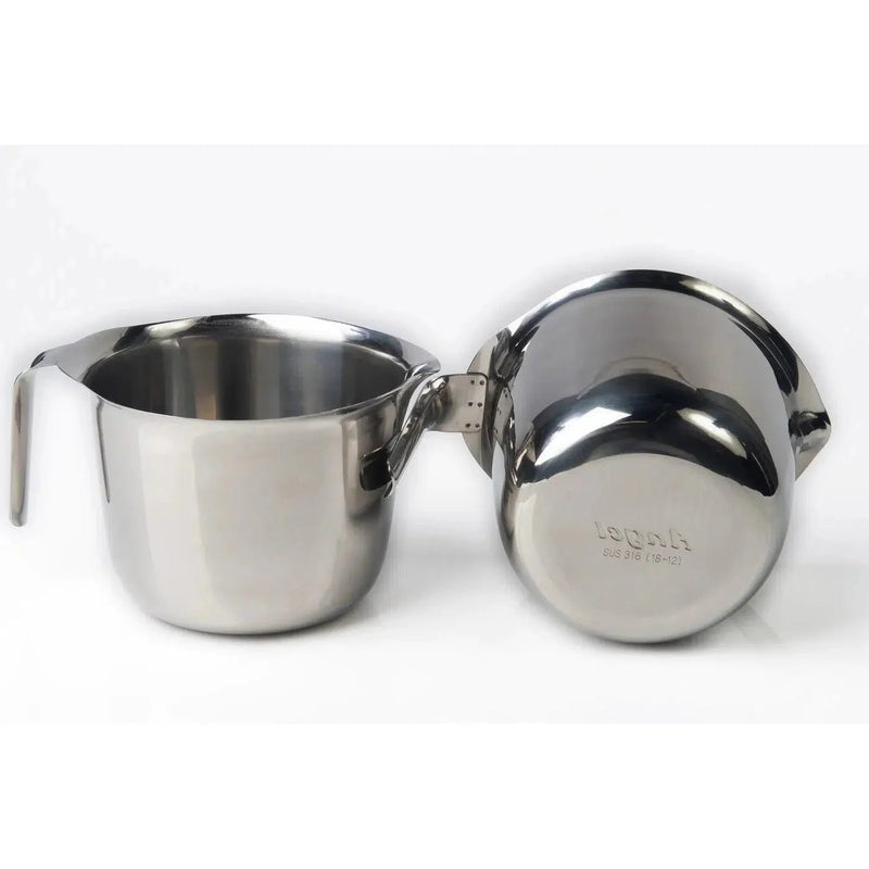 Angel Juicer Stainless Steel Juice Cup SUS - 316 Surgical - Grade - CulinaryProfis