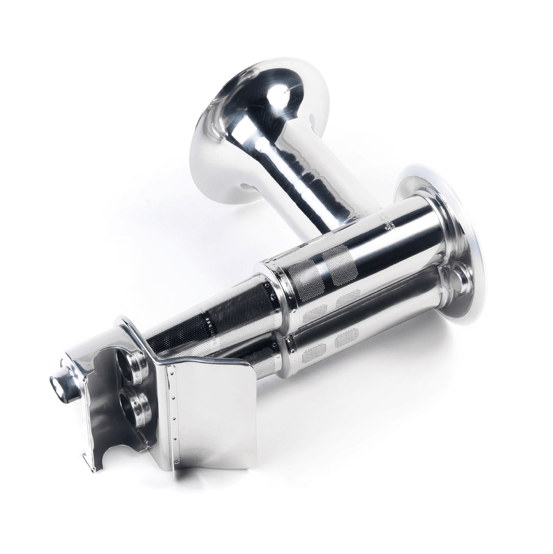 Angel Juicer Standard Housing Filter (SDH) - SUS - 304 & SUS - 316 Stainless Steel - CulinaryProfis