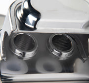 Angel Juicer Standard Housing Filter (SDH) - SUS - 304 & SUS - 316 Stainless Steel - CulinaryProfis