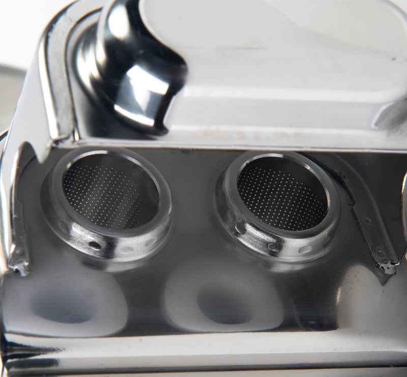 Angel Juicer Standard Housing Filter (SDH) - SUS - 304 & SUS - 316 Stainless Steel - CulinaryProfis
