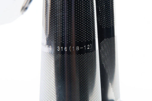 Angel Juicer Standard Housing Filter (SDH) - SUS - 304 & SUS - 316 Stainless Steel - CulinaryProfis