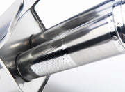 Angel Juicer Standard Housing Filter (SDH) - SUS - 304 & SUS - 316 Stainless Steel - CulinaryProfis