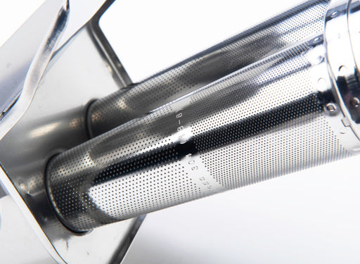 Angel Juicer Standard Housing Filter (SDH) - SUS - 304 & SUS - 316 Stainless Steel - CulinaryProfis