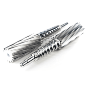 Angel Juicer Twin Gear Set - SUS - 304 Food Grade & SUS - 316 Surgical Grade Stainless Steel - CulinaryProfis