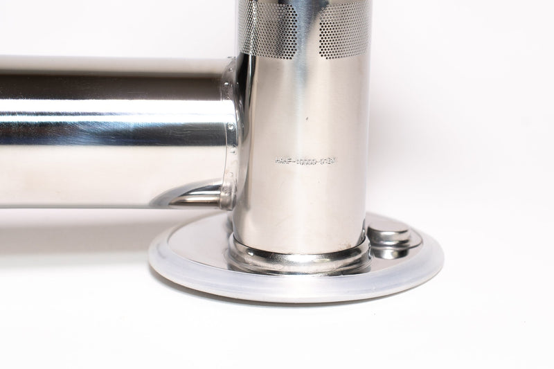 Angel Juicer Wheatgrass Housing Filter (WGH) - SUS - 304 & SUS - 316 Limited Edition - CulinaryProfis